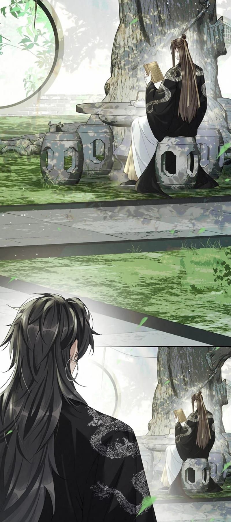 Hôm Nay Điện Hạ Bị Ám Sát Rồi À [Chap 27-34]