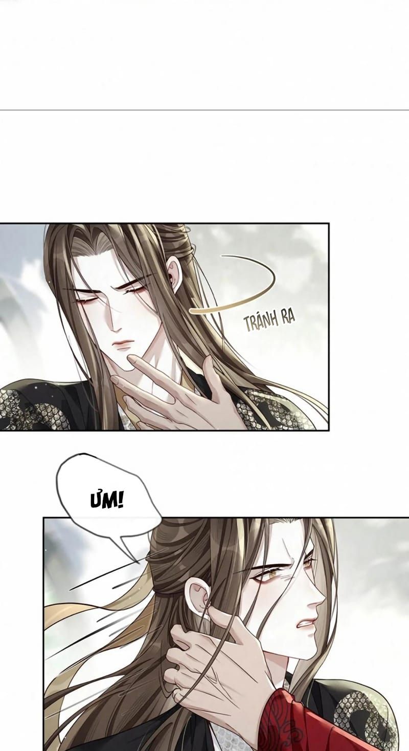 Hôm Nay Điện Hạ Bị Ám Sát Rồi À [Chap 27-34]