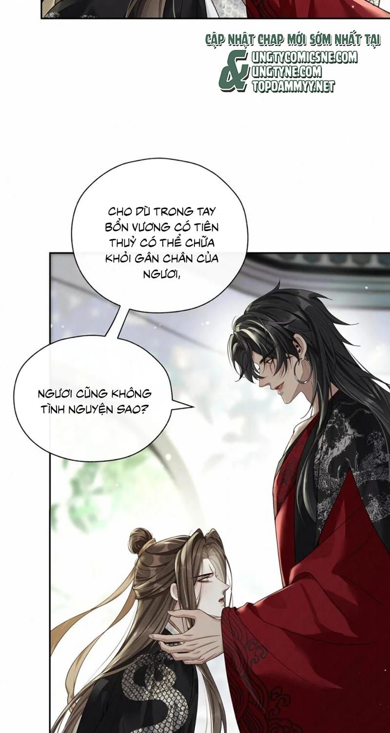 Hôm Nay Điện Hạ Bị Ám Sát Rồi À [Chap 27-34]