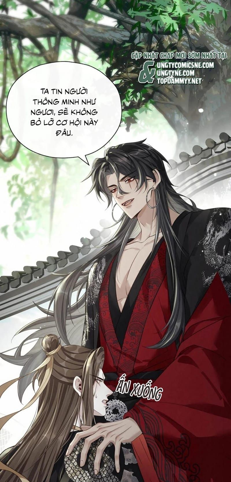 Hôm Nay Điện Hạ Bị Ám Sát Rồi À [Chap 27-34]