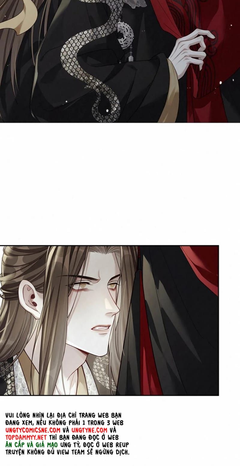 Hôm Nay Điện Hạ Bị Ám Sát Rồi À [Chap 27-34]