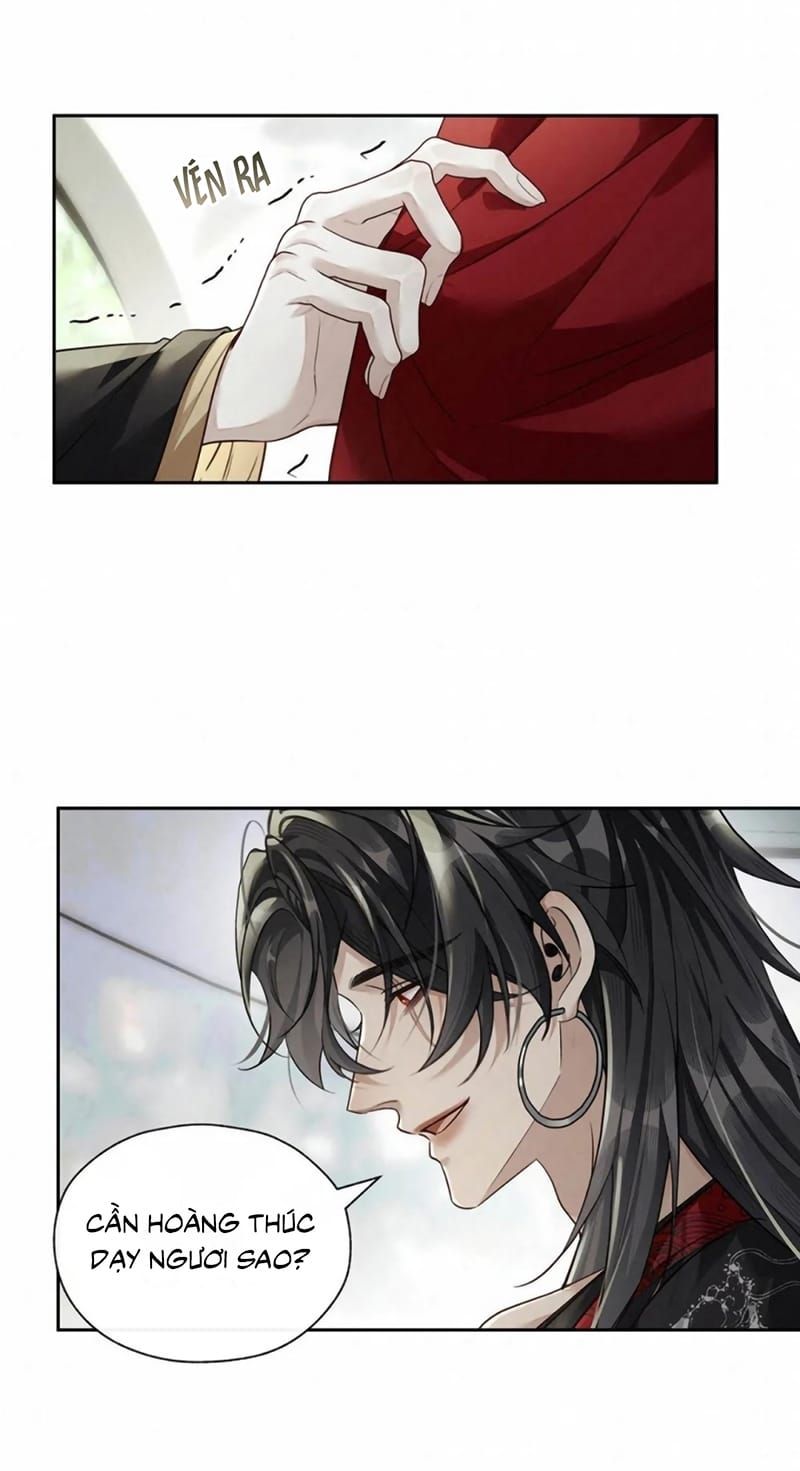 Hôm Nay Điện Hạ Bị Ám Sát Rồi À [Chap 27-34]