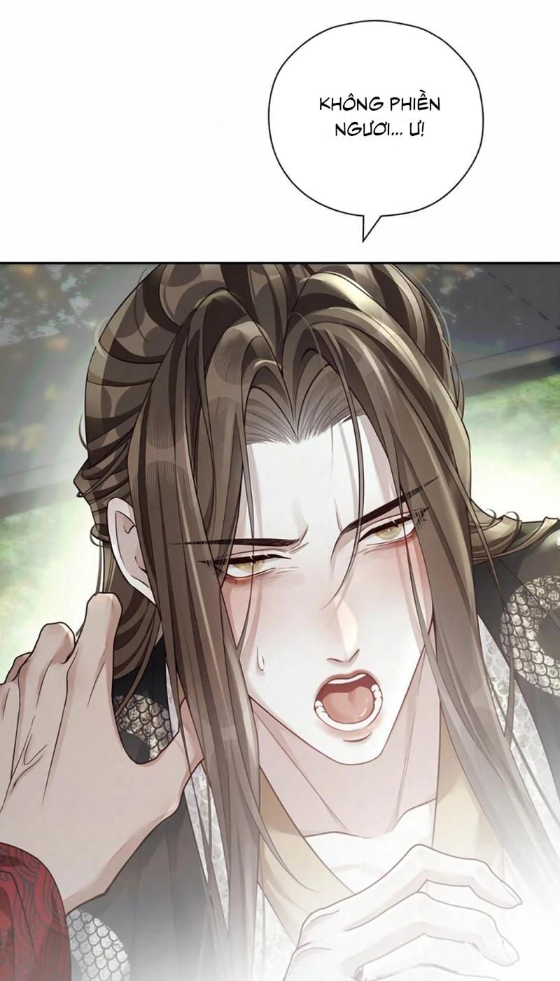 Hôm Nay Điện Hạ Bị Ám Sát Rồi À [Chap 27-34]