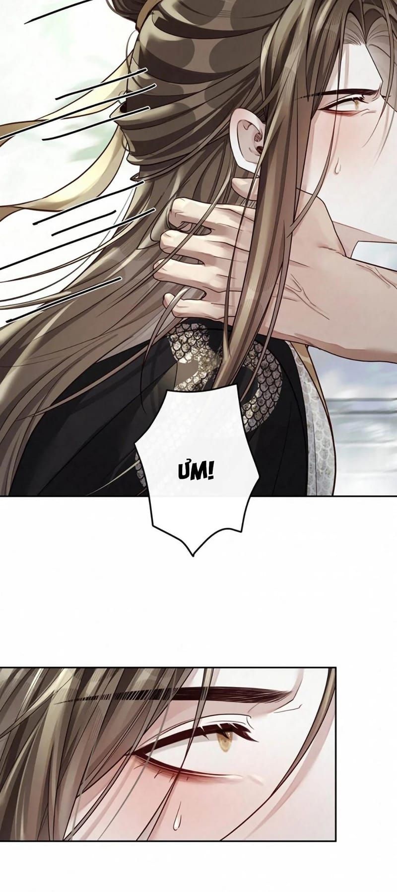 Hôm Nay Điện Hạ Bị Ám Sát Rồi À [Chap 27-34]