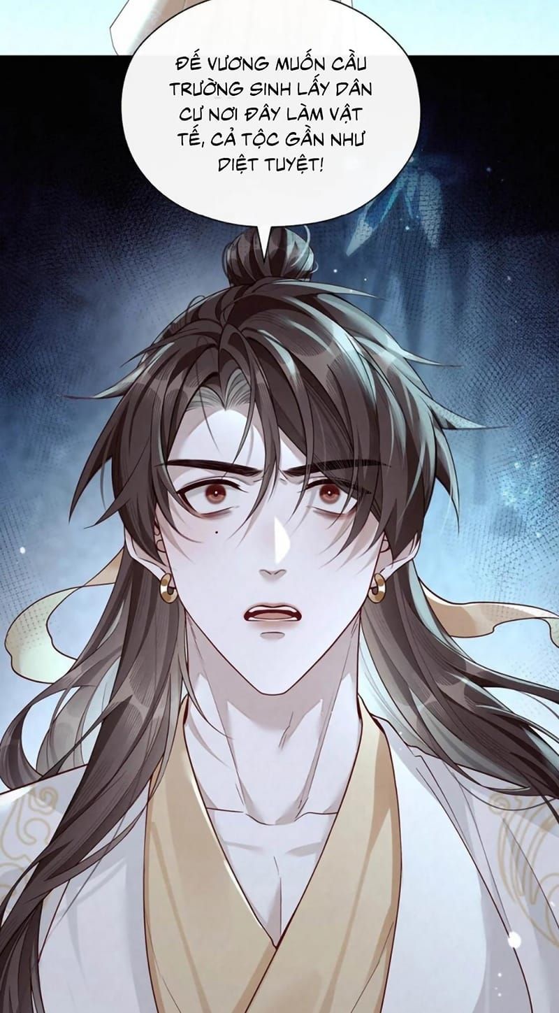 Hôm Nay Điện Hạ Bị Ám Sát Rồi À [Chap 27-34]