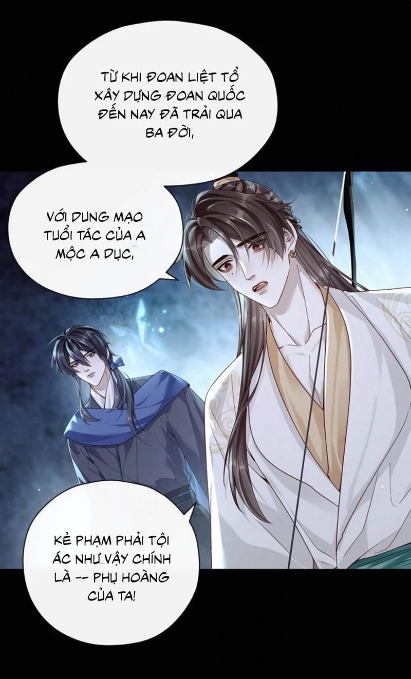 Hôm Nay Điện Hạ Bị Ám Sát Rồi À [Chap 27-34]