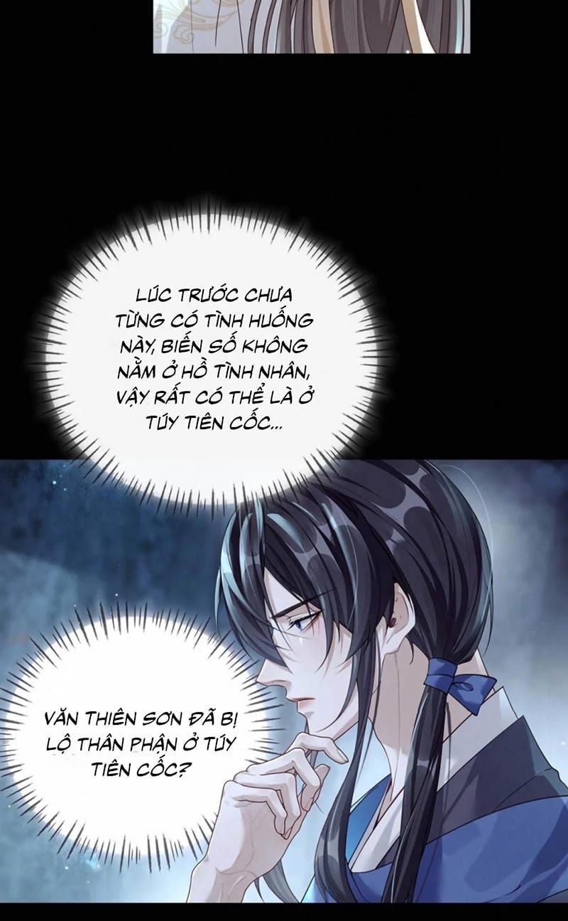 Hôm Nay Điện Hạ Bị Ám Sát Rồi À [Chap 27-34]