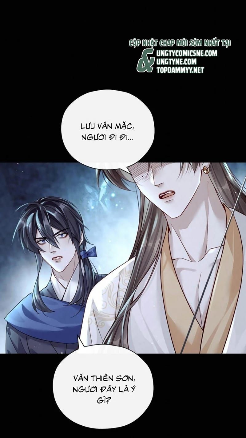 Hôm Nay Điện Hạ Bị Ám Sát Rồi À [Chap 27-34]