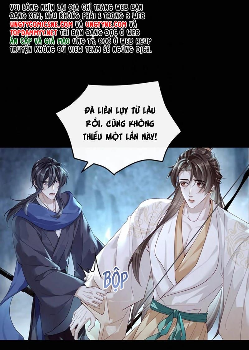 Hôm Nay Điện Hạ Bị Ám Sát Rồi À [Chap 27-34]