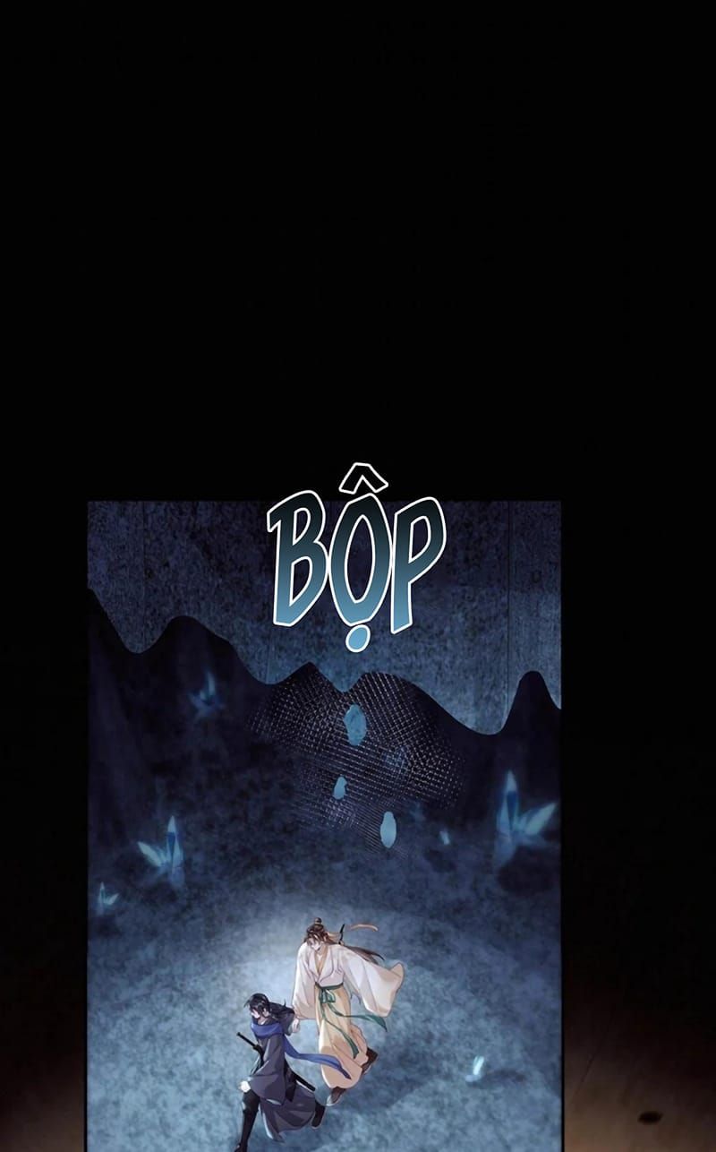 Hôm Nay Điện Hạ Bị Ám Sát Rồi À [Chap 27-34]