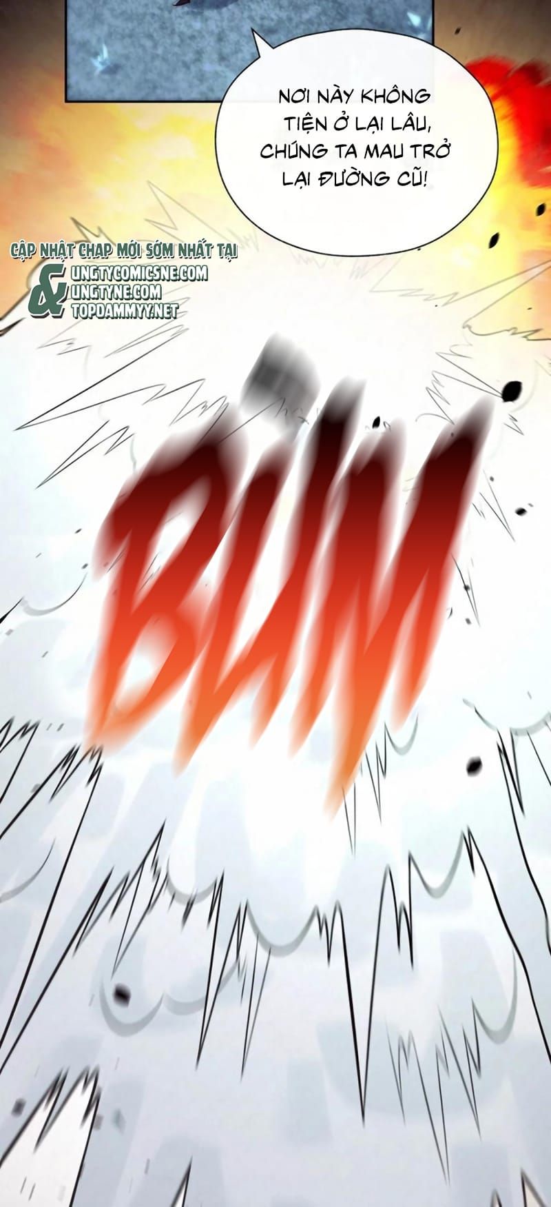 Hôm Nay Điện Hạ Bị Ám Sát Rồi À [Chap 27-34]