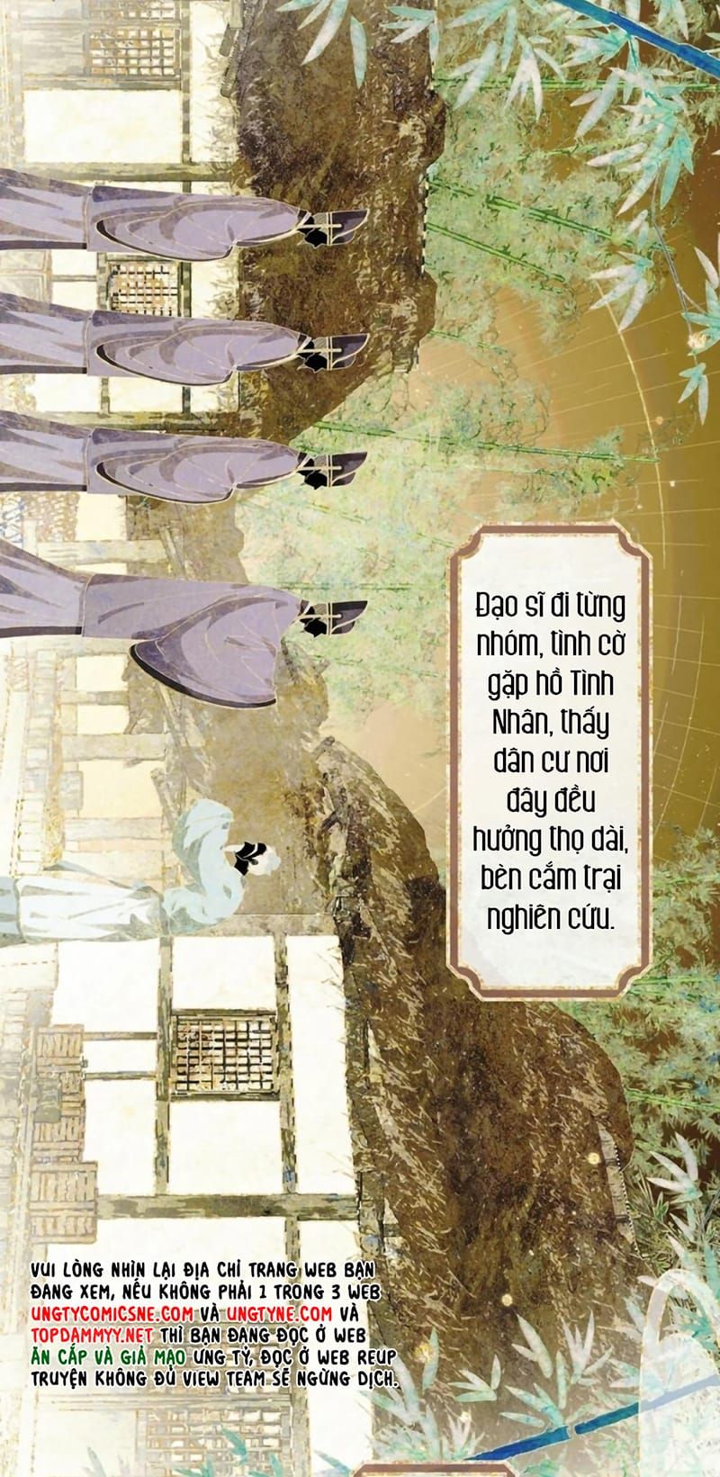 Hôm Nay Điện Hạ Bị Ám Sát Rồi À [Chap 27-34]