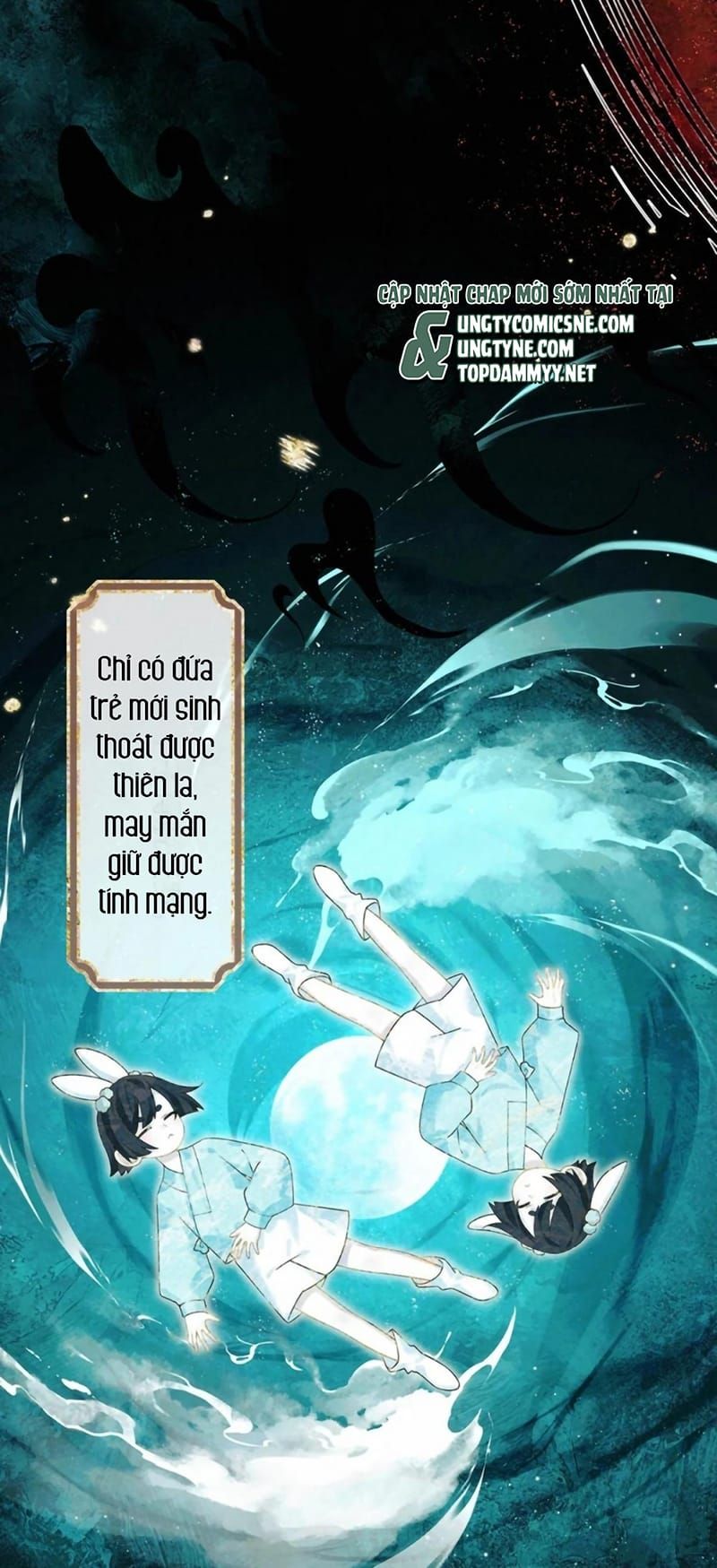 Hôm Nay Điện Hạ Bị Ám Sát Rồi À [Chap 27-34]