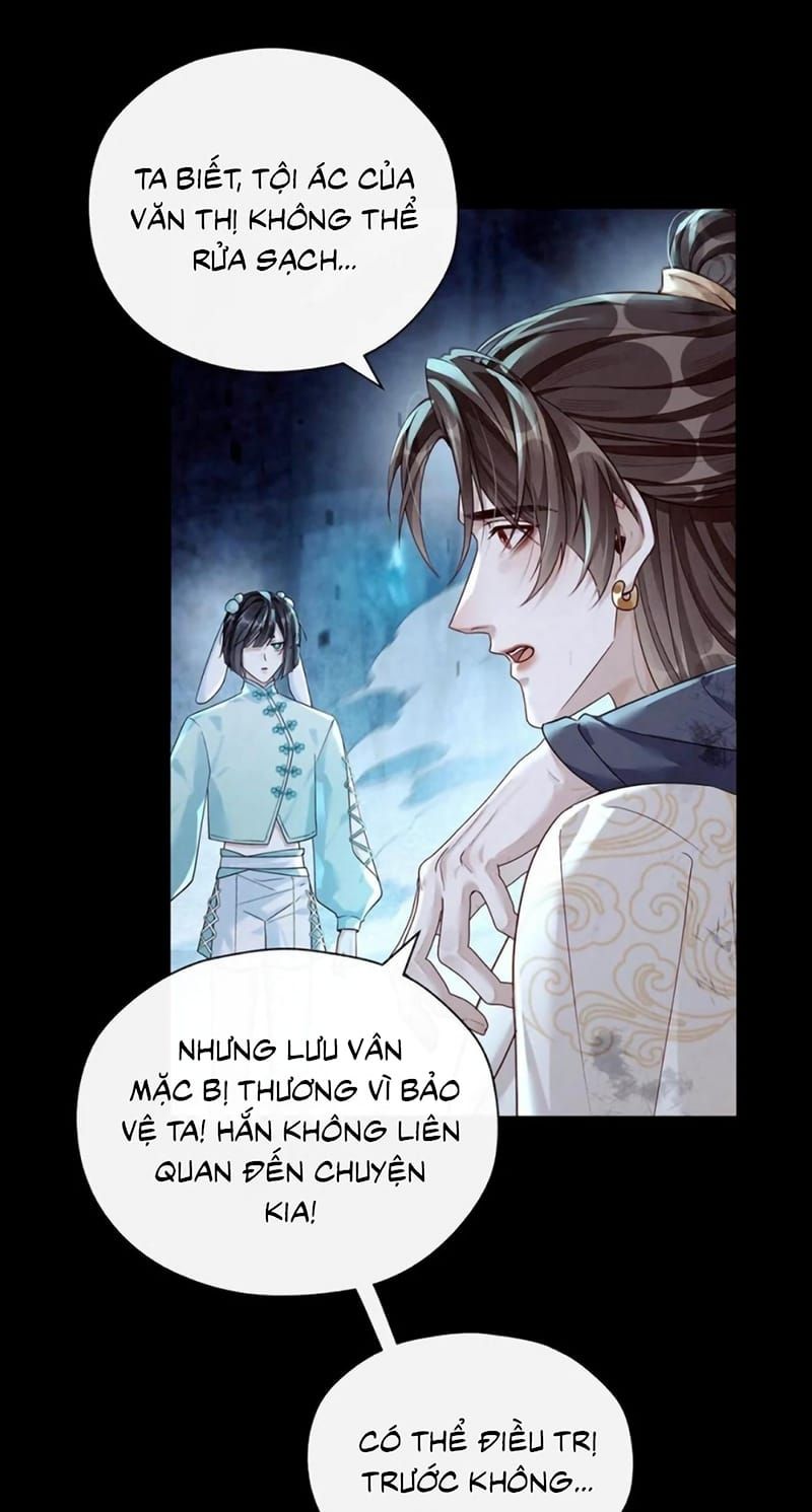 Hôm Nay Điện Hạ Bị Ám Sát Rồi À [Chap 27-34]