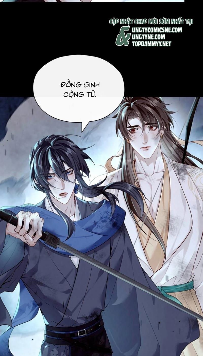 Hôm Nay Điện Hạ Bị Ám Sát Rồi À [Chap 27-34]