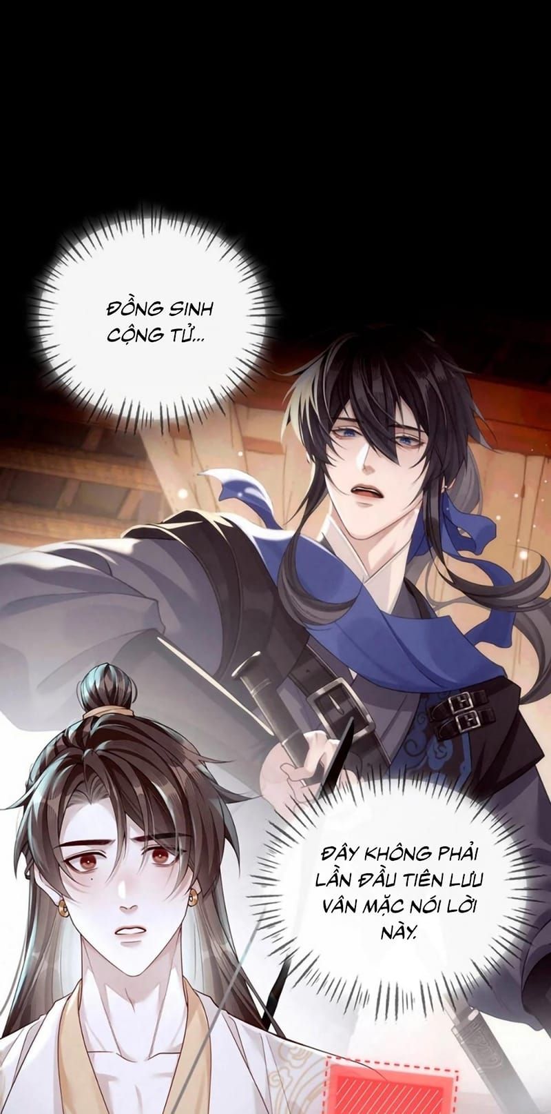 Hôm Nay Điện Hạ Bị Ám Sát Rồi À [Chap 27-34]