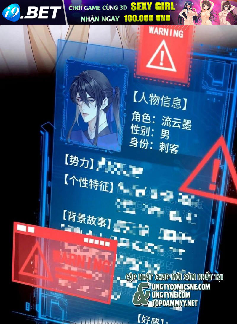 Hôm Nay Điện Hạ Bị Ám Sát Rồi À [Chap 27-34]