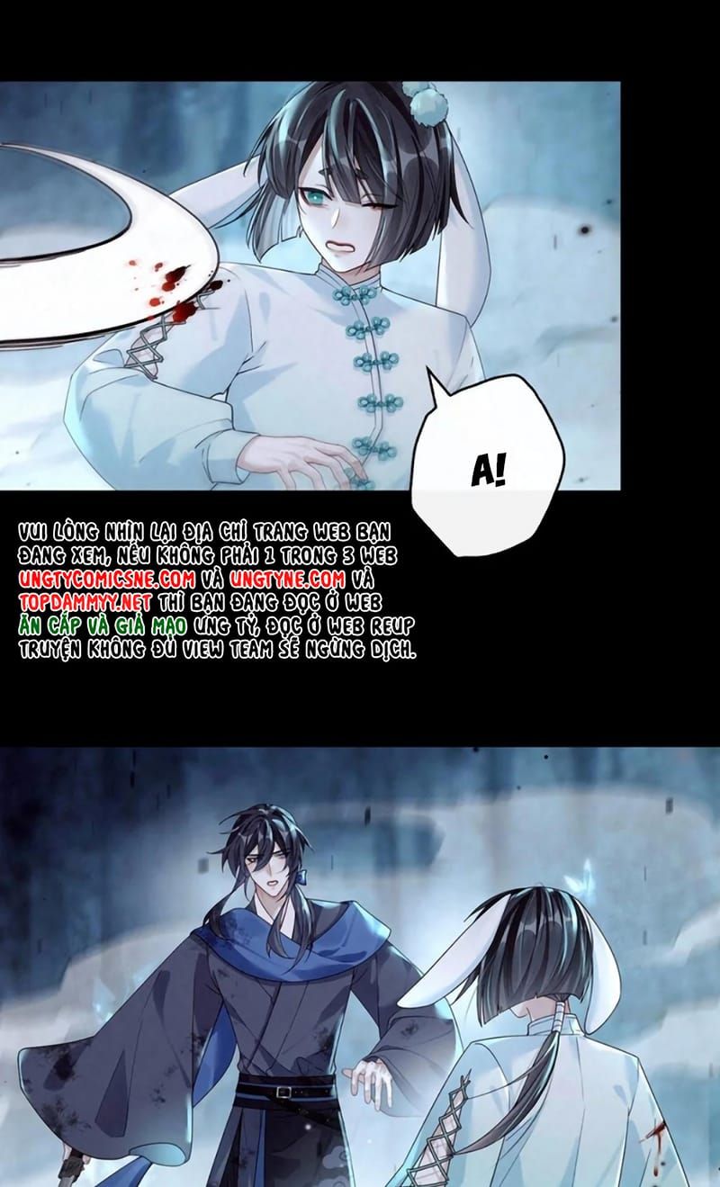 Hôm Nay Điện Hạ Bị Ám Sát Rồi À [Chap 27-34]