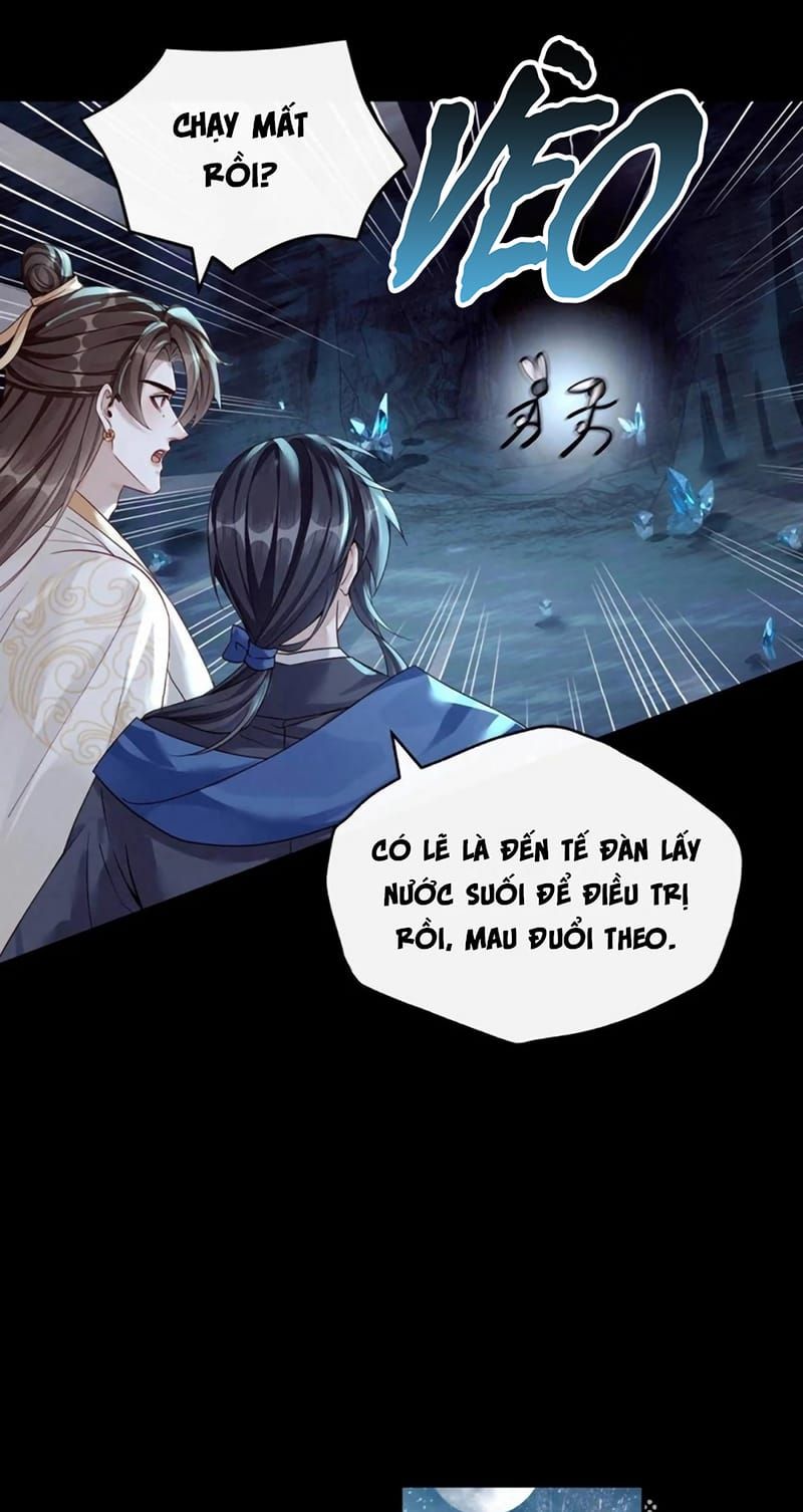 Hôm Nay Điện Hạ Bị Ám Sát Rồi À [Chap 27-34]