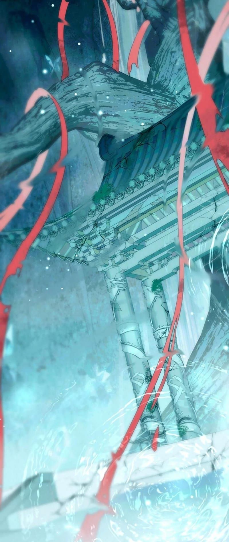 Hôm Nay Điện Hạ Bị Ám Sát Rồi À [Chap 27-34]