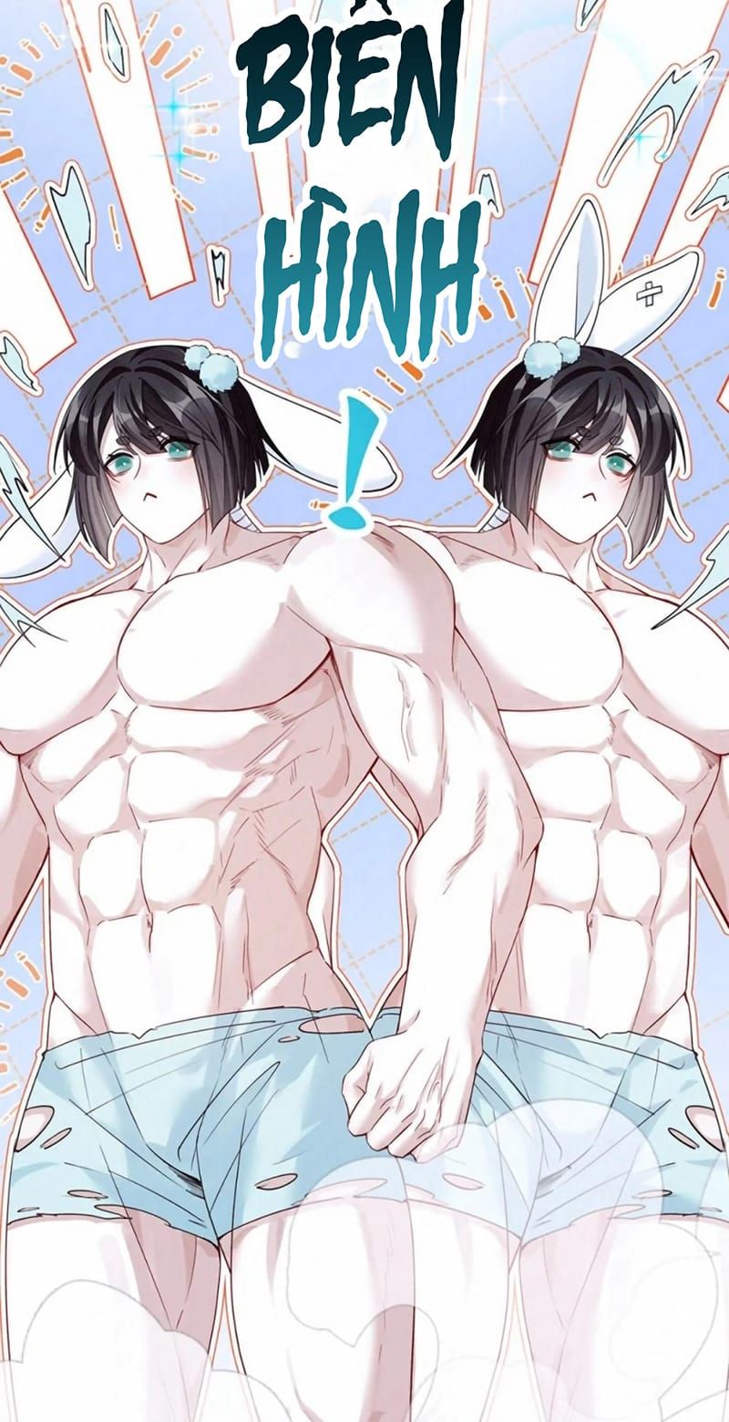 Hôm Nay Điện Hạ Bị Ám Sát Rồi À [Chap 27-34]