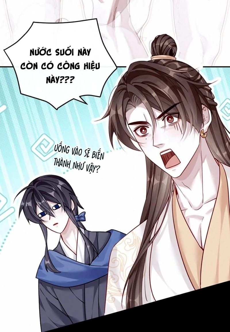 Hôm Nay Điện Hạ Bị Ám Sát Rồi À [Chap 27-34]