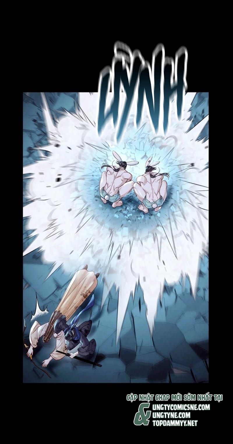 Hôm Nay Điện Hạ Bị Ám Sát Rồi À [Chap 27-34]