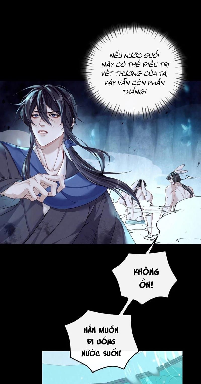 Hôm Nay Điện Hạ Bị Ám Sát Rồi À [Chap 27-34]