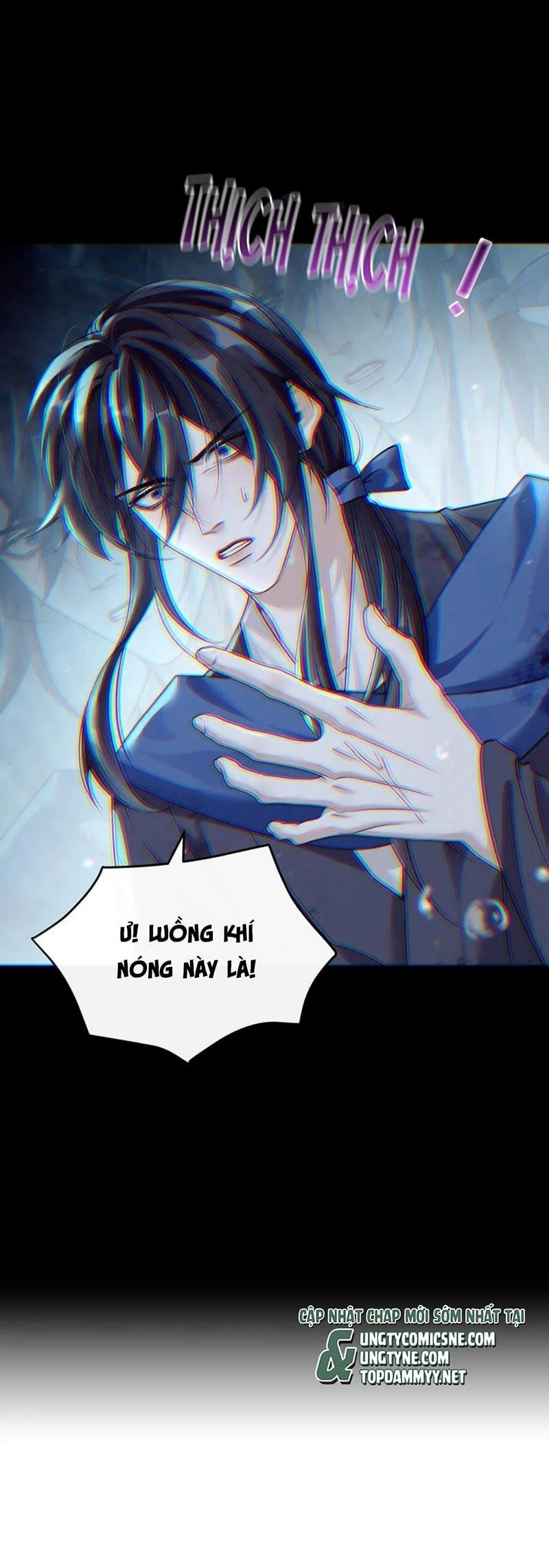 Hôm Nay Điện Hạ Bị Ám Sát Rồi À [Chap 27-34]