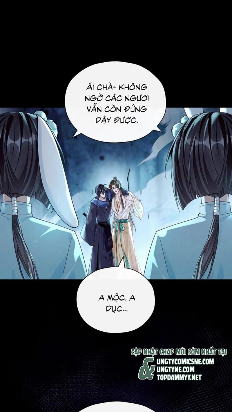 Hôm Nay Điện Hạ Bị Ám Sát Rồi À [Chap 27-34]