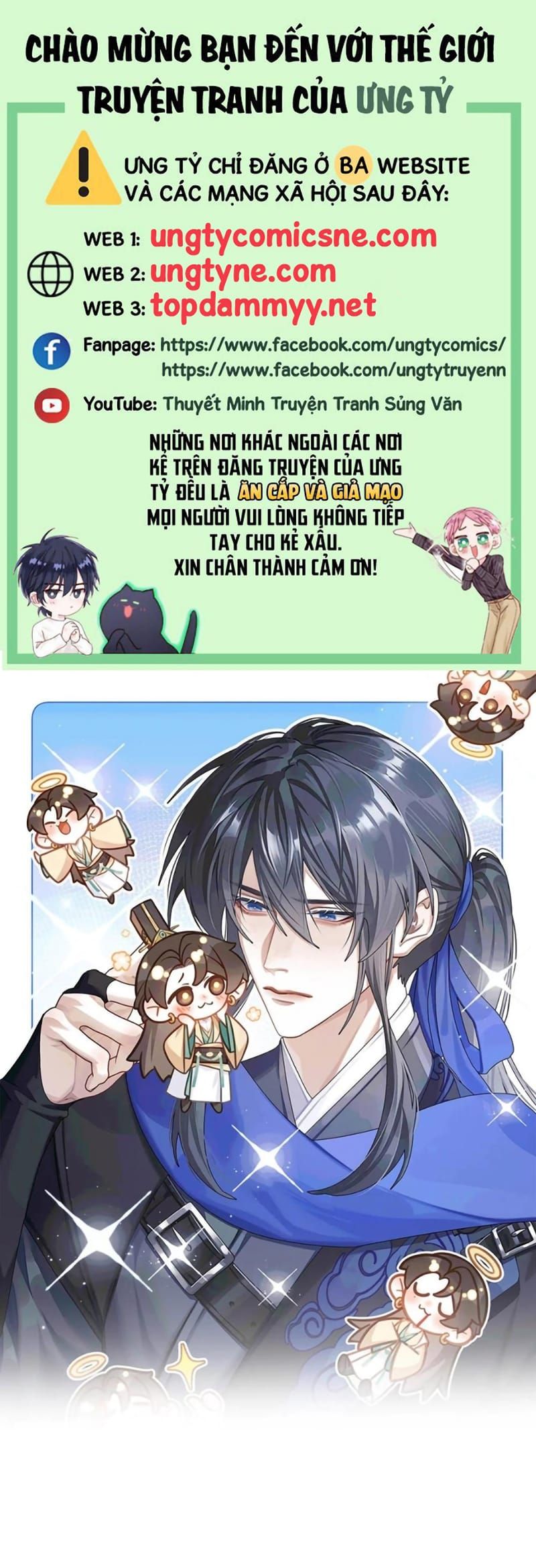 Hôm Nay Điện Hạ Bị Ám Sát Rồi À [Chap 27-34]