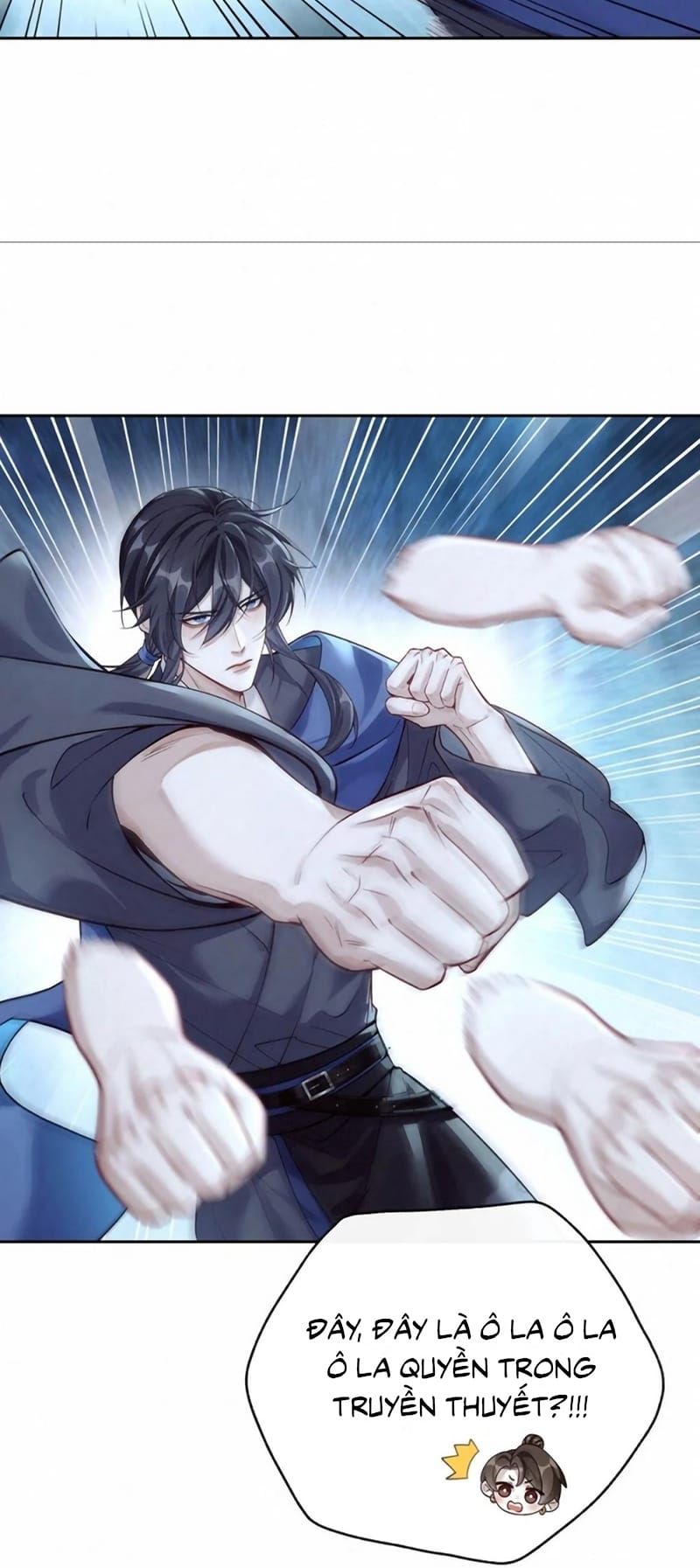 Hôm Nay Điện Hạ Bị Ám Sát Rồi À [Chap 27-34]