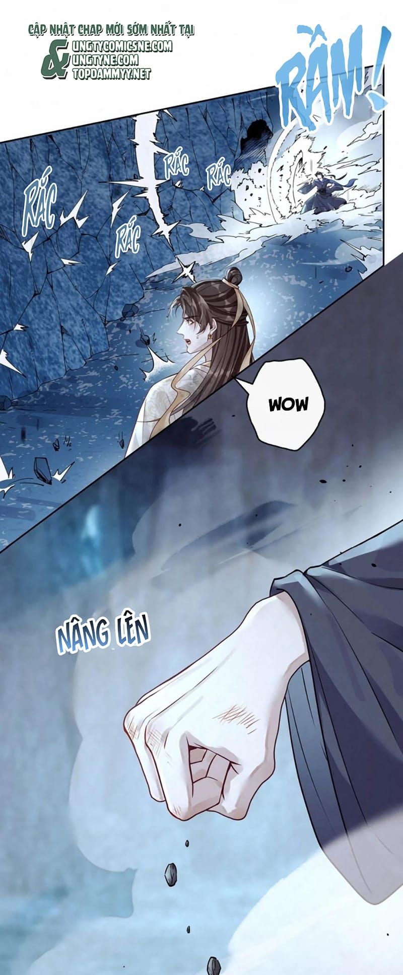 Hôm Nay Điện Hạ Bị Ám Sát Rồi À [Chap 27-34]