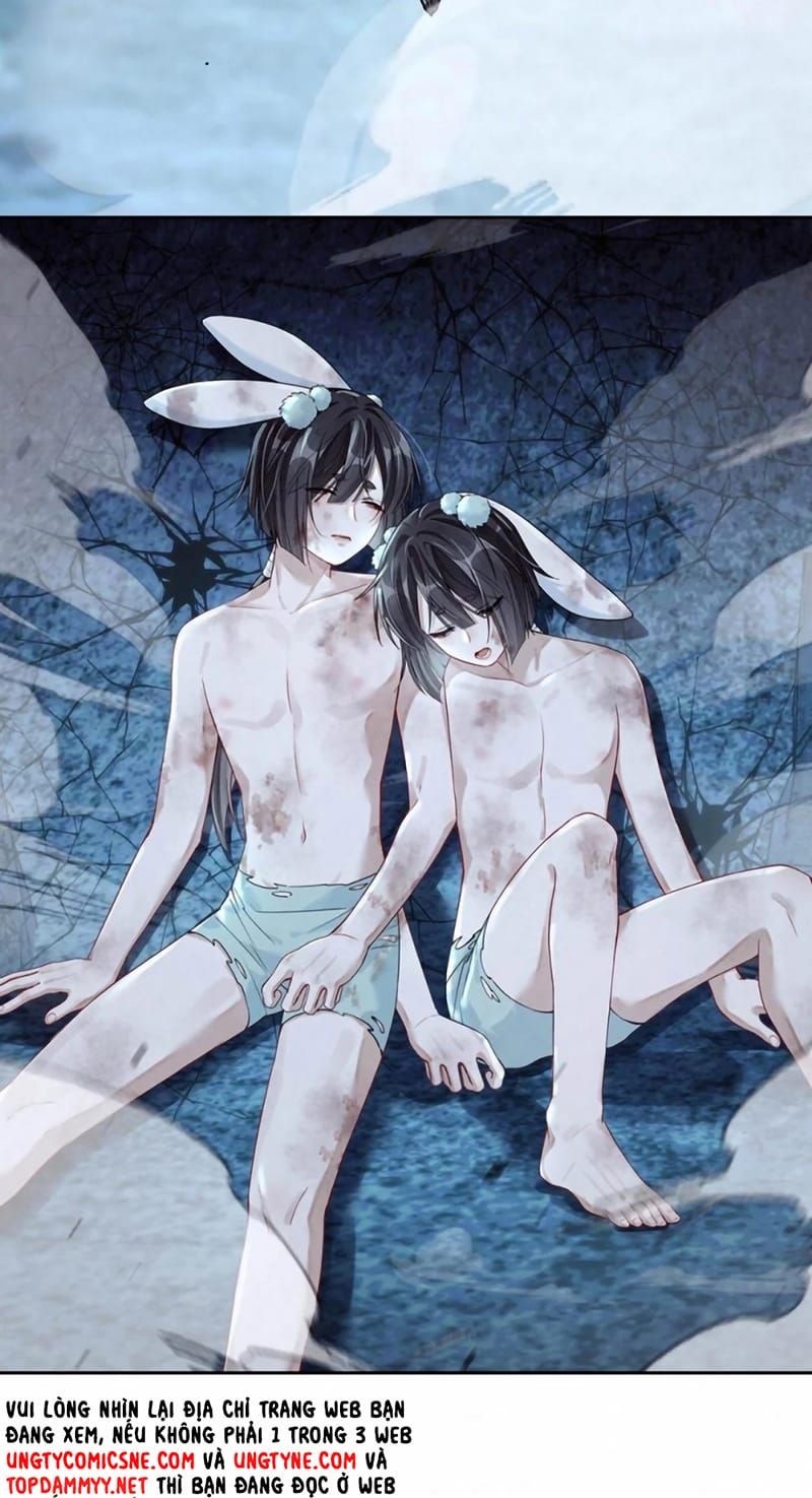 Hôm Nay Điện Hạ Bị Ám Sát Rồi À [Chap 27-34]