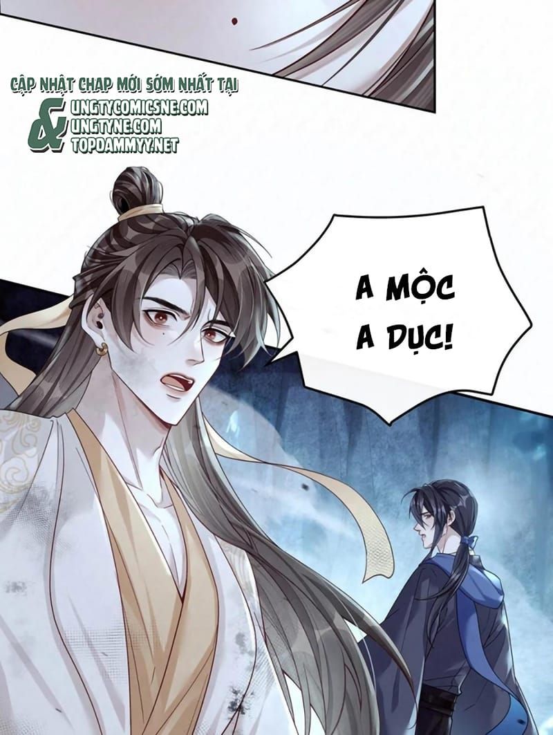 Hôm Nay Điện Hạ Bị Ám Sát Rồi À [Chap 27-34]