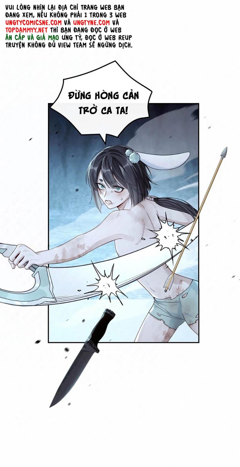 Hôm Nay Điện Hạ Bị Ám Sát Rồi À [Chap 27-34]