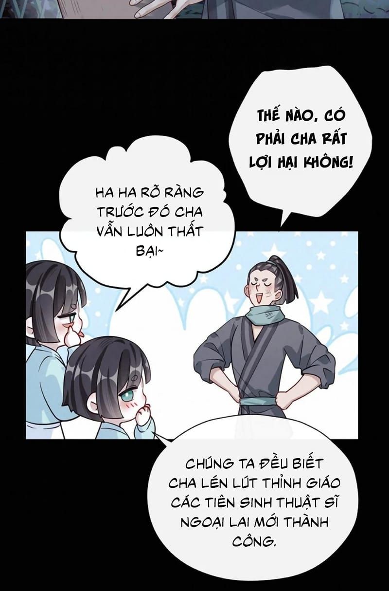 Hôm Nay Điện Hạ Bị Ám Sát Rồi À [Chap 27-34]