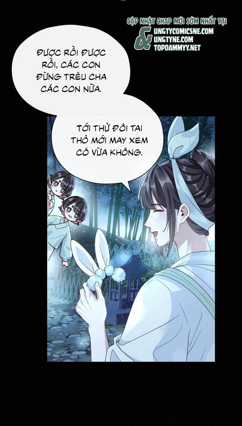 Hôm Nay Điện Hạ Bị Ám Sát Rồi À [Chap 27-34]
