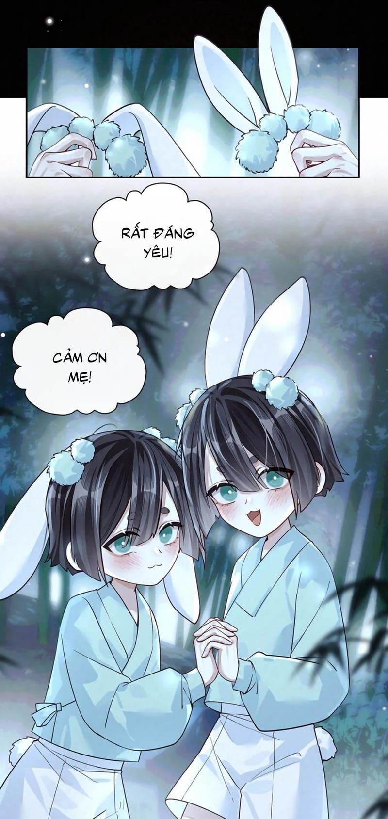 Hôm Nay Điện Hạ Bị Ám Sát Rồi À [Chap 27-34]