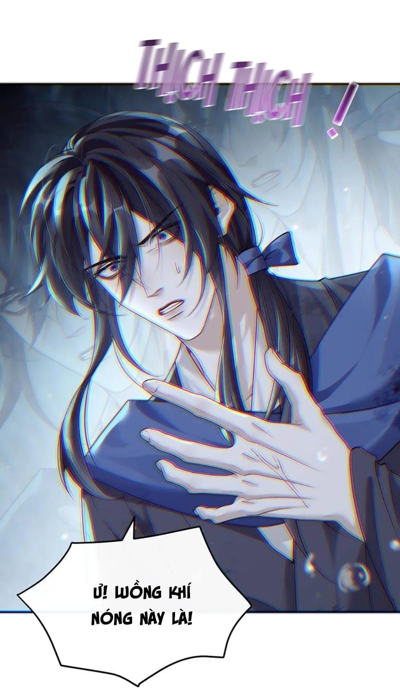 Hôm Nay Điện Hạ Bị Ám Sát Rồi À [Chap 27-34]