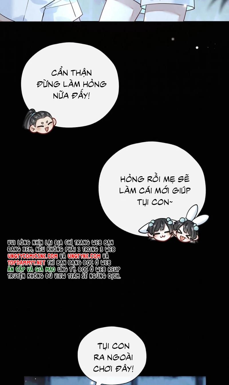 Hôm Nay Điện Hạ Bị Ám Sát Rồi À [Chap 27-34]