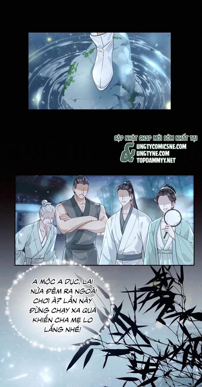 Hôm Nay Điện Hạ Bị Ám Sát Rồi À [Chap 27-34]