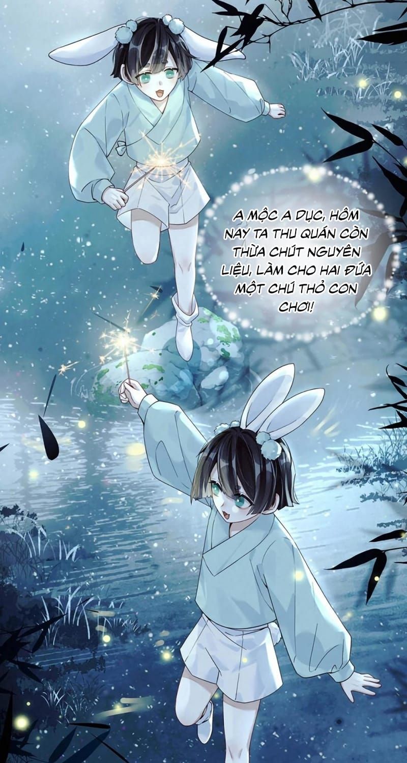 Hôm Nay Điện Hạ Bị Ám Sát Rồi À [Chap 27-34]