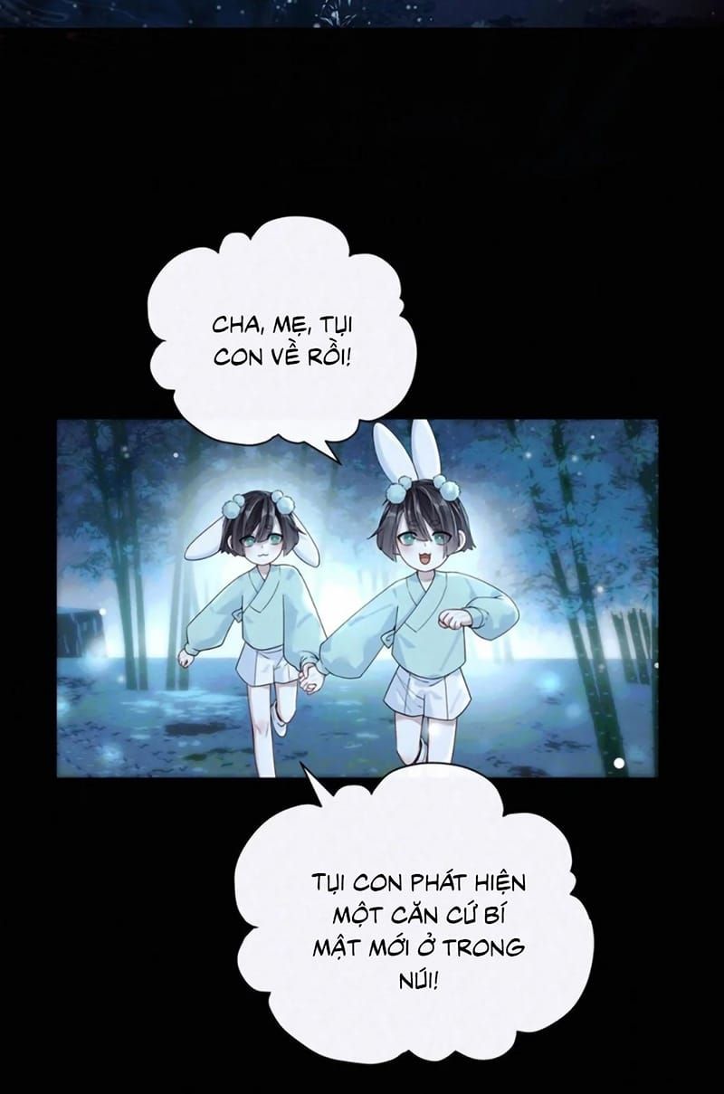 Hôm Nay Điện Hạ Bị Ám Sát Rồi À [Chap 27-34]