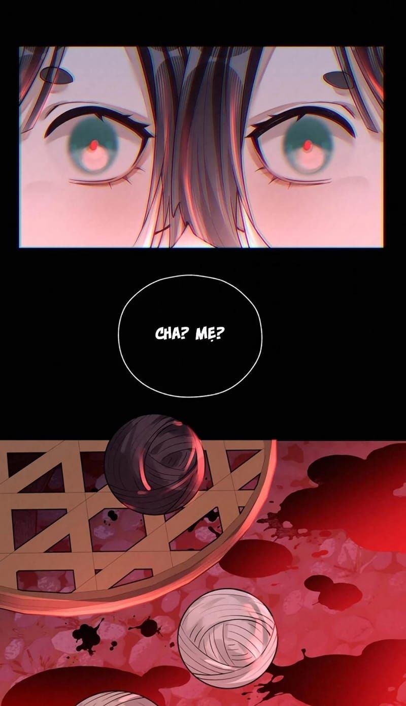 Hôm Nay Điện Hạ Bị Ám Sát Rồi À [Chap 27-34]