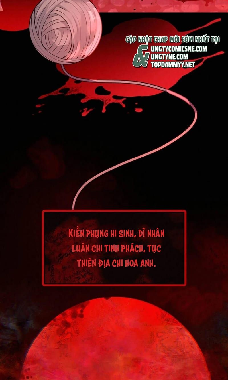 Hôm Nay Điện Hạ Bị Ám Sát Rồi À [Chap 27-34]