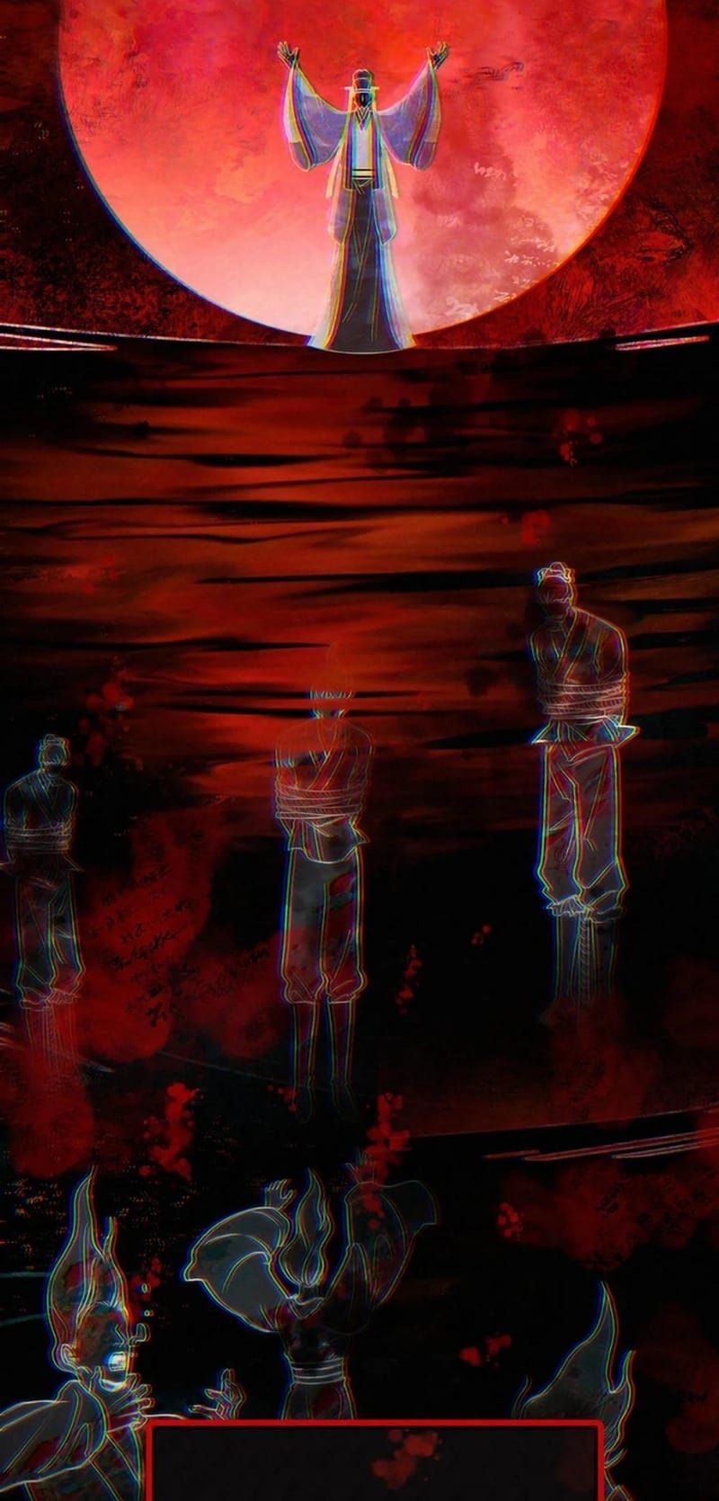 Hôm Nay Điện Hạ Bị Ám Sát Rồi À [Chap 27-34]