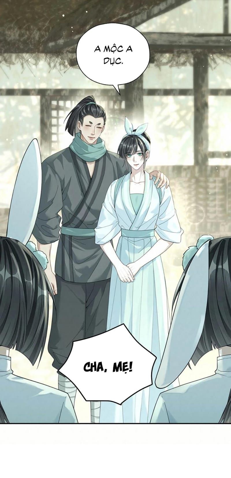 Hôm Nay Điện Hạ Bị Ám Sát Rồi À [Chap 27-34]