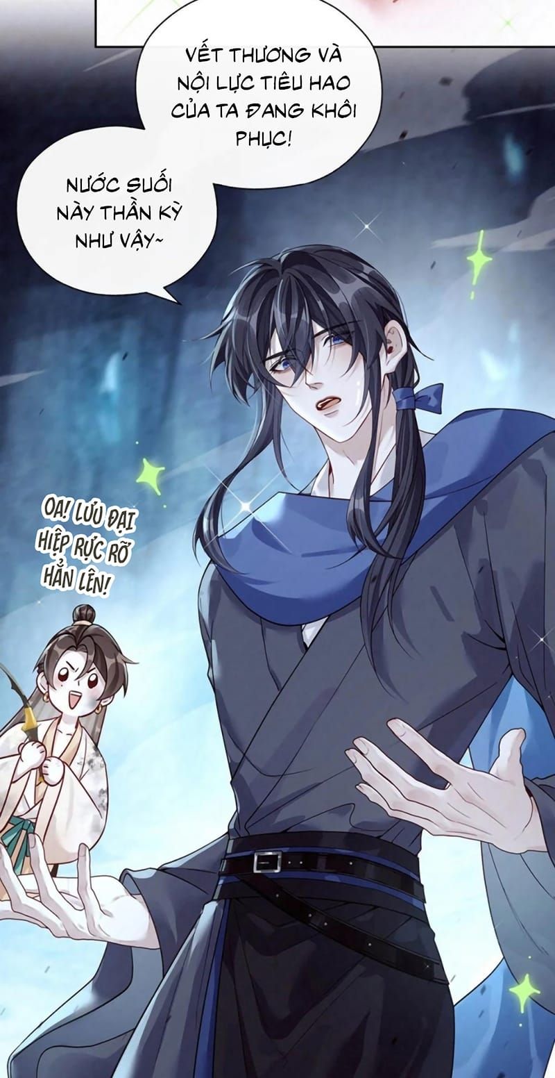 Hôm Nay Điện Hạ Bị Ám Sát Rồi À [Chap 27-34]