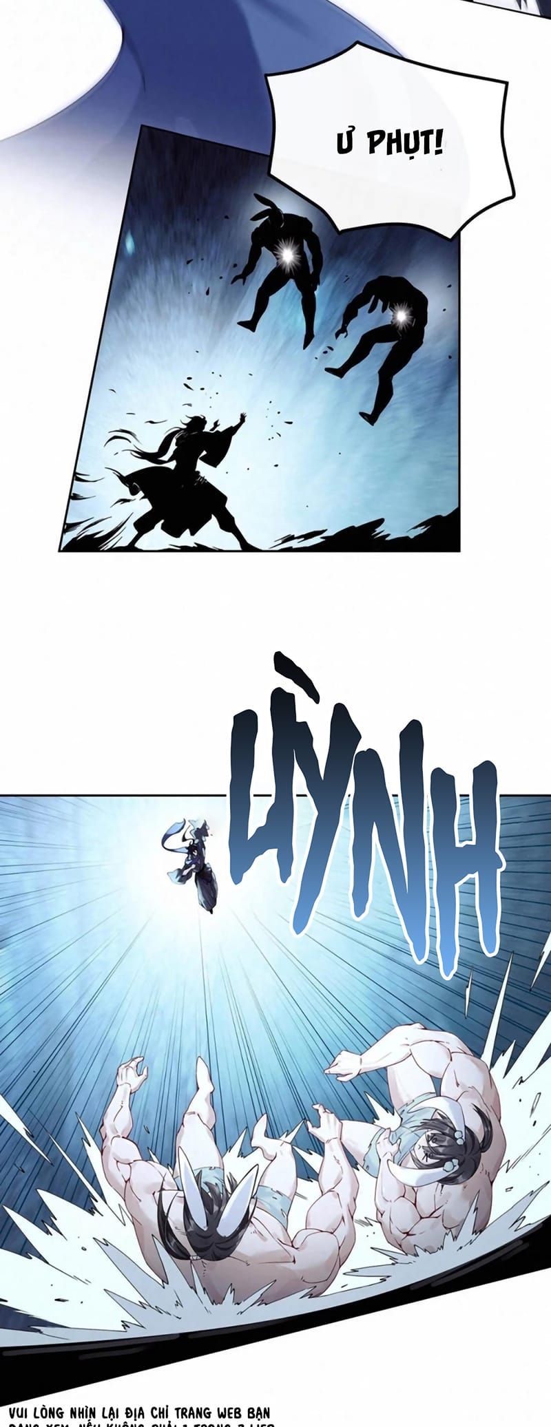 Hôm Nay Điện Hạ Bị Ám Sát Rồi À [Chap 27-34]